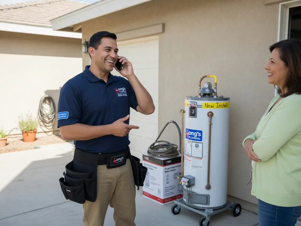 Leak Detection North Lima, OH FAQs